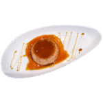 FLAN CARAMEL
